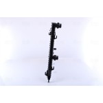 Nissens Ψυγείο, Ψύξη Κινητήρα - 606218