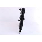 Nissens Ψυγείο, Ψύξη Κινητήρα - 606239