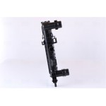 Nissens Ψυγείο, Ψύξη Κινητήρα - 606239