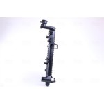 Nissens Ψυγείο, Ψύξη Κινητήρα - 606254