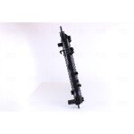 Nissens Ψυγείο, Ψύξη Κινητήρα - 606255