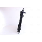 Nissens Ψυγείο, Ψύξη Κινητήρα - 606255