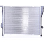 Nissens Ψυγείο, Ψύξη Κινητήρα - 60638