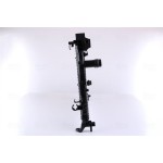 Nissens Ψυγείο, Ψύξη Κινητήρα - 606445