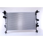 Nissens Ψυγείο, Ψύξη Κινητήρα - 606447