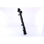 Nissens Ψυγείο, Ψύξη Κινητήρα - 606463