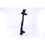 Nissens Ψυγείο, Ψύξη Κινητήρα - 606463