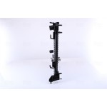 Nissens Ψυγείο, Ψύξη Κινητήρα - 606472