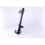 Nissens Ψυγείο, Ψύξη Κινητήρα - 606472