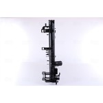 Nissens Ψυγείο, Ψύξη Κινητήρα - 606473