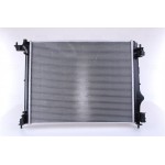 Nissens Ψυγείο, Ψύξη Κινητήρα - 606474