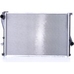 Nissens Ψυγείο, Ψύξη Κινητήρα - 60648A