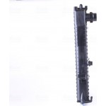 Nissens Ψυγείο, Ψύξη Κινητήρα - 60648A