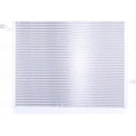 Nissens Ψυγείο, Ψύξη Κινητήρα - 606497