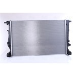 Nissens Ψυγείο, Ψύξη Κινητήρα - 606524