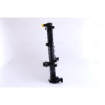 Nissens Ψυγείο, Ψύξη Κινητήρα - 606524