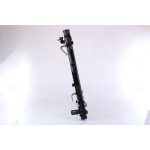 Nissens Ψυγείο, Ψύξη Κινητήρα - 606548