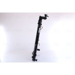 Nissens Ψυγείο, Ψύξη Κινητήρα - 606548