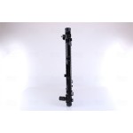 Nissens Ψυγείο, Ψύξη Κινητήρα - 606549