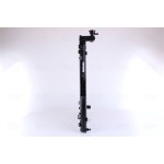 Nissens Ψυγείο, Ψύξη Κινητήρα - 606549