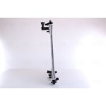 Nissens Ψυγείο, Ψύξη Κινητήρα - 606551