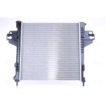 Nissens Ψυγείο, Ψύξη Κινητήρα - 606555