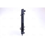 Nissens Ψυγείο, Ψύξη Κινητήρα - 606555