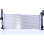 Nissens Ψυγείο, Ψύξη Κινητήρα - 606562