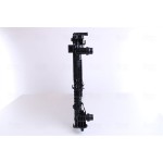 Nissens Ψυγείο, Ψύξη Κινητήρα - 606573