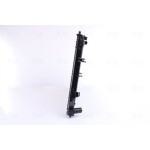 Nissens Ψυγείο, Ψύξη Κινητήρα - 606604