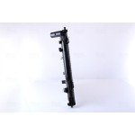 Nissens Ψυγείο, Ψύξη Κινητήρα - 606605