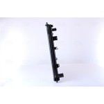 Nissens Ψυγείο, Ψύξη Κινητήρα - 606605