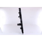 Nissens Ψυγείο, Ψύξη Κινητήρα - 606607