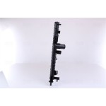 Nissens Ψυγείο, Ψύξη Κινητήρα - 606607