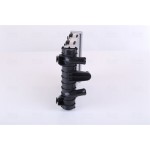 Nissens Ψυγείο, Ψύξη Κινητήρα - 606641