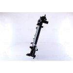 Nissens Ψυγείο, Ψύξη Κινητήρα - 606660