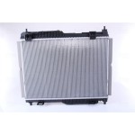 Nissens Ψυγείο, Ψύξη Κινητήρα - 606662