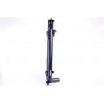 Nissens Ψυγείο, Ψύξη Κινητήρα - 606671