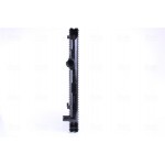 Nissens Ψυγείο, Ψύξη Κινητήρα - 606692