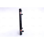 Nissens Ψυγείο, Ψύξη Κινητήρα - 606692