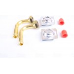 Nissens Ψυγείο, Ψύξη Κινητήρα - 606692