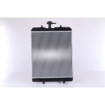 Nissens Ψυγείο, Ψύξη Κινητήρα - 606697