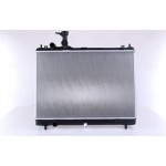 Nissens Ψυγείο, Ψύξη Κινητήρα - 606700