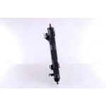 Nissens Ψυγείο, Ψύξη Κινητήρα - 606702