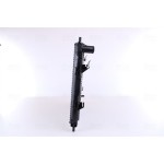 Nissens Ψυγείο, Ψύξη Κινητήρα - 606702