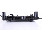 Nissens Ψυγείο, Ψύξη Κινητήρα - 606722