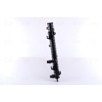 Nissens Ψυγείο, Ψύξη Κινητήρα - 606723