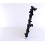 Nissens Ψυγείο, Ψύξη Κινητήρα - 606723