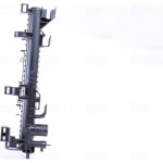 Nissens Ψυγείο, Ψύξη Κινητήρα - 606725