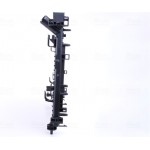 Nissens Ψυγείο, Ψύξη Κινητήρα - 606726